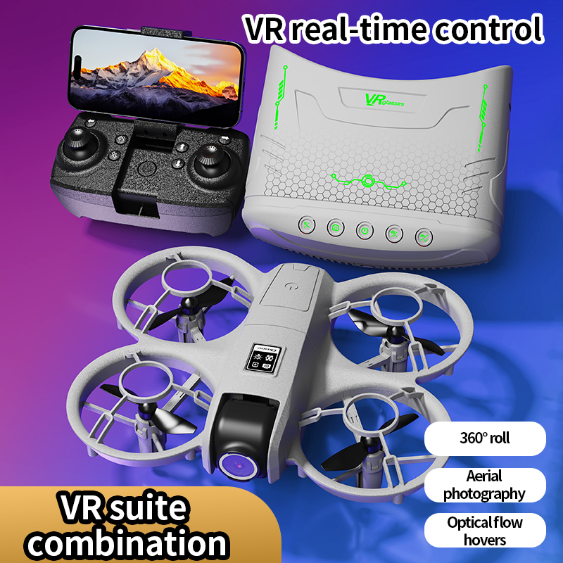 Drone Camera Lens - X228 VR طائرة بدون طيار FPV