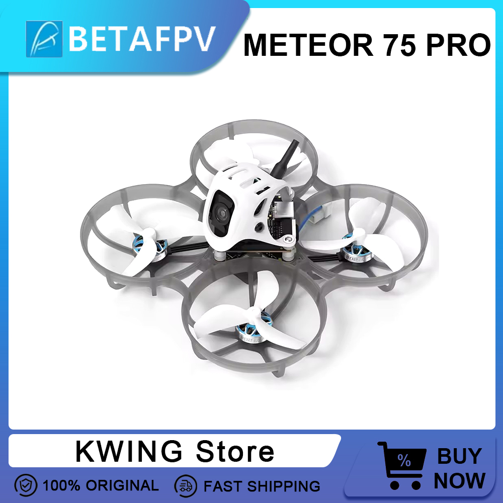 Drone Camera Lens - طائرات بدون طيار BETAFPV Meteor75 Pro