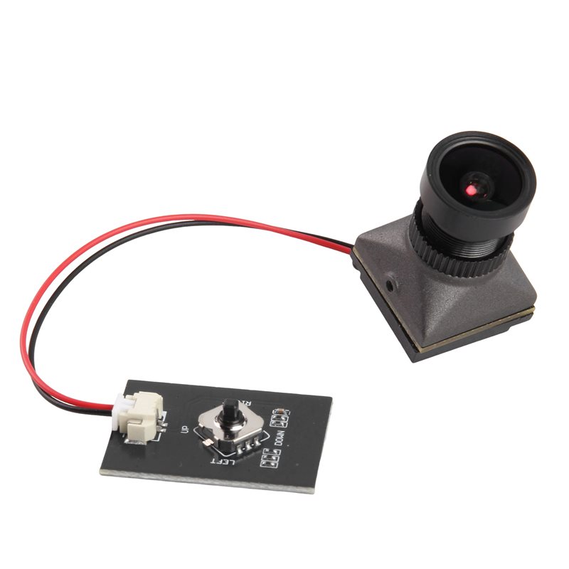 وصل حديثًا - كاميرا رؤية ليلية - مراجعة Drone Camera Night Vision وسعره