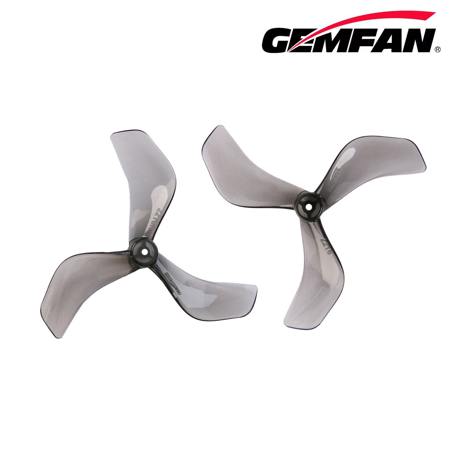 16 قطعة/8 أزواج Gemfan 2216 3- - مراجعة Dji Drone Air 3 وسعره