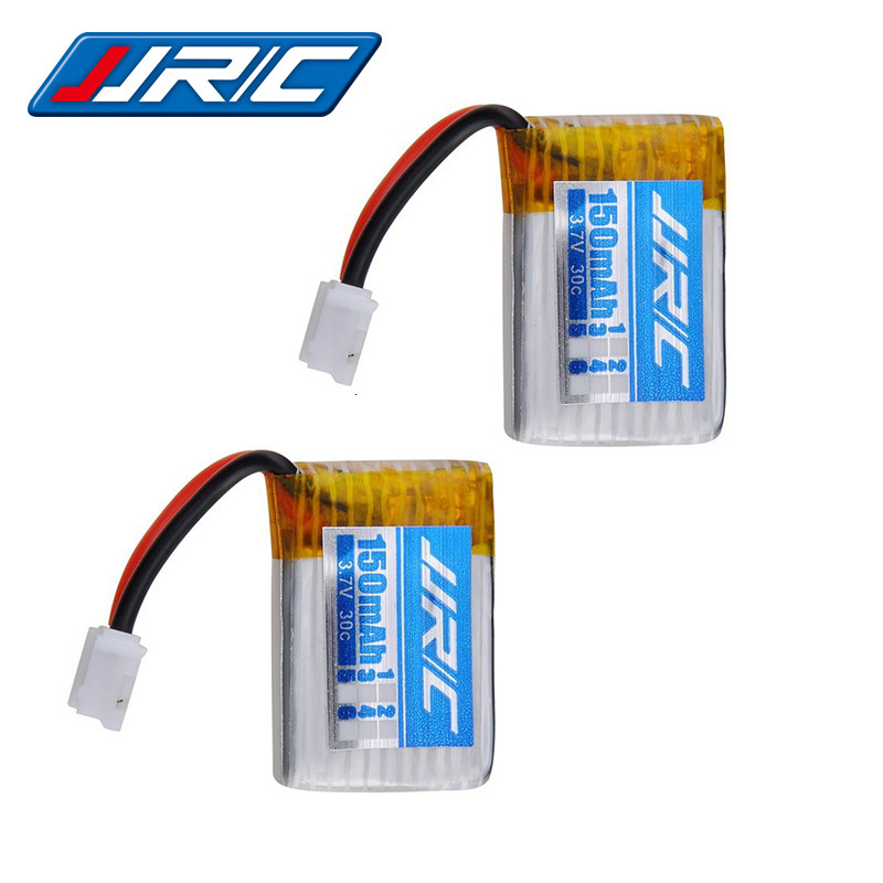 بطارية JJRC H36 3.7 فولت 150 م - مراجعة Eachine Drone E010 وسعره