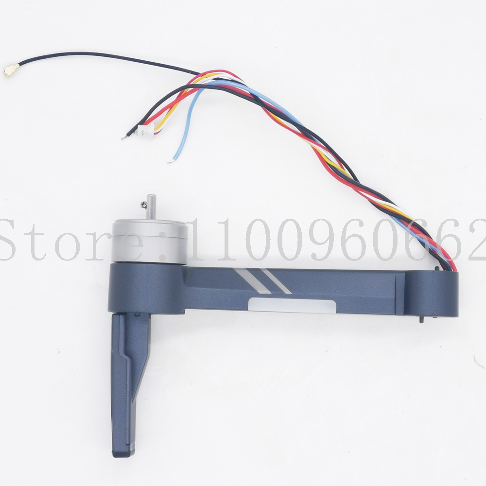 مجموعة ذراع قطع غيار كوادكوبتر - مراجعة Holy Stone Drone Hs720 وسعره