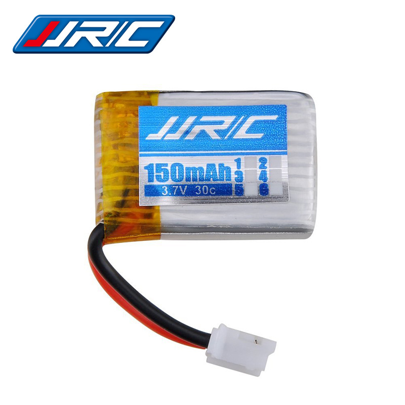 بطارية أصلية من JJRC H36 بجهد  - مراجعة Eachine Drone E010 وسعره
