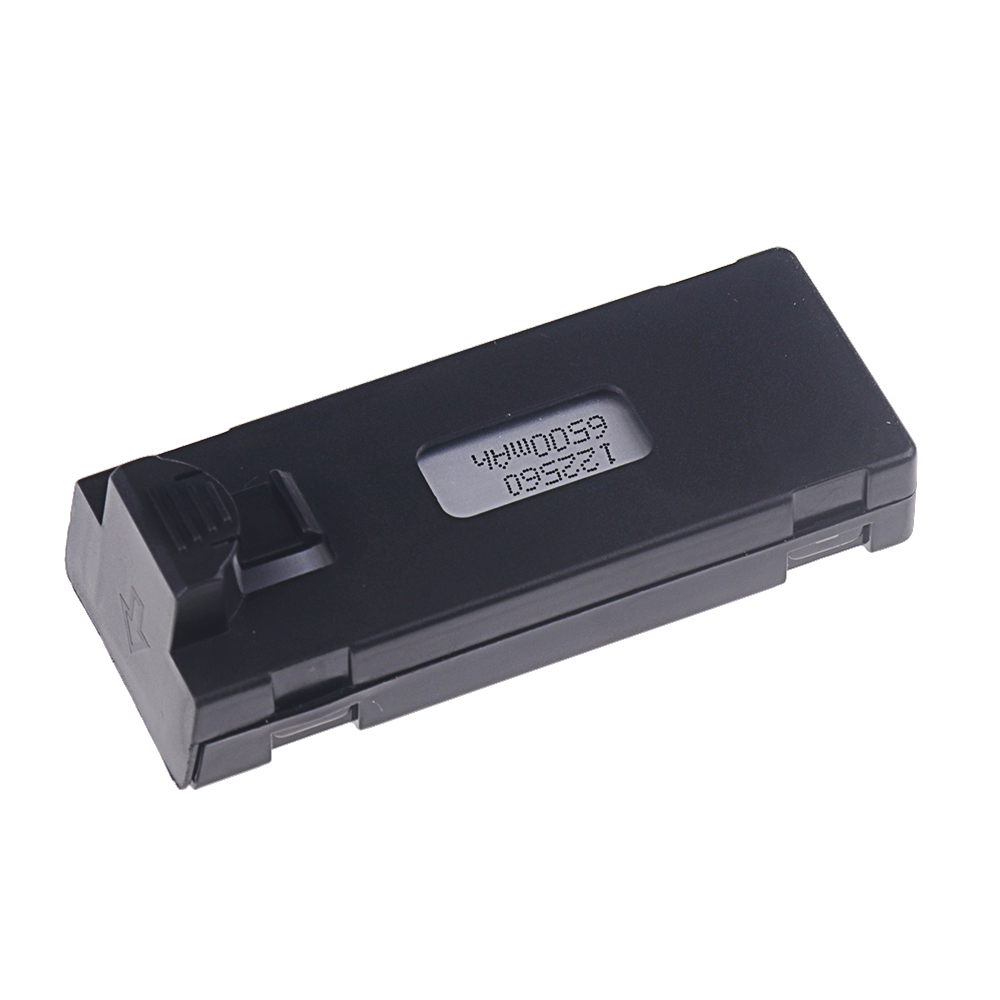 بطارية قابلة لإعادة الشحن لطائ - مراجعة Eachine Drone E58 وسعره